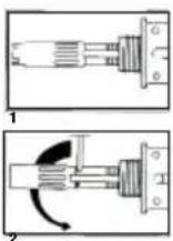 Weller Pyropen Cordless - TRABAJAR CON LA IIAMA. SOLDADURAS FUERTES. - 1