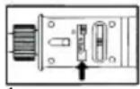 Weller Pyropen Cordless - ATTENZIONE: - 1