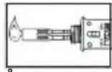 Weller Pyropen Cordless - TRABAJAR CON LA IIAMA. SOLDADURAS FUERTES. - 7