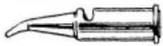 Weller Pyropen Cordless - GAS-FÜLLUNG (T005 16 160 99) - 3
