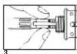 Weller Pyropen Cordless - MODE D'EMPLOI EN VERSION CHALUMEAU - 3
