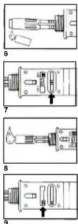 Weller Pyropen Cordless - HOW TO USE THE TOOL AS TORCH - 2