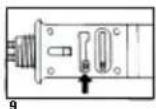 Weller Pyropen Cordless - ARBEITEN MIT OFFENER FLAMME, HARTLÖTEN - 5