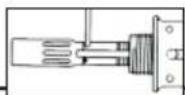 Weller Pyropen Cordless - Tillbehör nr Modell Beskrivning - 5