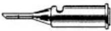 Weller Pyropen Cordless - VARI TIPI DI PUNTE INTERCAMBIABILI PER VERSATILI APPÖICAZIONI - 4