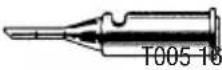 Weller Pyropen Cordless - USO DEL SOPORTE ADICIONAL PARA EL SOLDADOR - 7