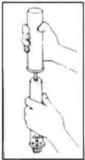 Weller Pyropen Cordless - USO DEL SOPORTE ADICIONAL PARA EL SOLDADOR - 3