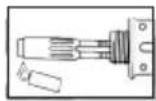 Weller Pyropen Cordless - Attentie: - 3