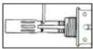 Weller Pyropen Cordless - GAS-FÜLLUNG (T005 16 160 99) - 7