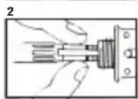 Weller Pyropen Cordless - USO DELL'UTENSILE CON TORCIS - 3