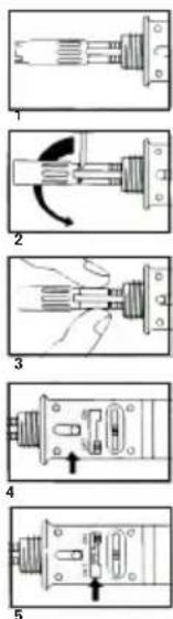 Weller Pyropen Cordless - Attentie: - 2