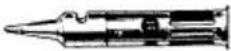 Weller Pyropen Cordless - USO DEL SOPORTE ADICIONAL PARA EL SOLDADOR - 4