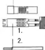Weller Pyropen Cordless - SPECIFICATIONS - 2