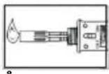 Weller Pyropen Cordless - ARBEITEN MIT OFFENER FLAMME, HARTLÖTEN - 4