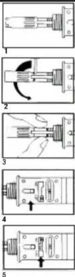 Weller Pyropen Cordless - ARBEITEN MIT OFFENER FLAMME, HARTLÖTEN - 1
