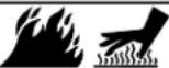 NAC MM741450E - WARNING - 1