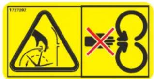 NAC MM741450E - WARNING - 1
