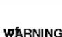 NAC MM741450E - Maintenance and Storage - 2