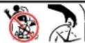 NAC MM741450E - DANGER - 1