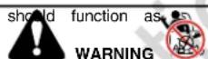 NAC MM741450E - Auger Cable Adjustment - 1