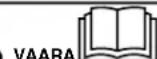 NAC MM741450E - Lue ohjekirja - 3