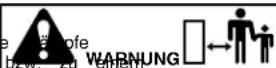 NAC MM741450E - Kinder - 1