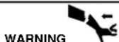 NAC MM741450E - Maintenance and Storage - 5