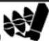 NAC MM741450E - PERICOLO - 1