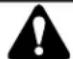NAC MM741450E - Warning zum Auswurfkanal - 1