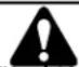 NAC MH61900 - Danger d'amputation - 1