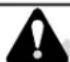 NAC MH61900 - it. DANGER Speed Use Power - 1