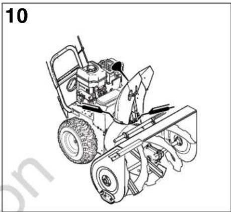 NAC MH61900 - 6
