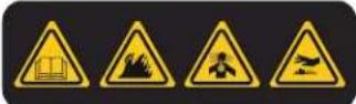NAC MH61900 - WARNING - 3