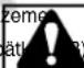 NAC MH61900 - točnú svetlosť. Mazanie vedenia ovládacej páčky - 1