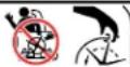 NAC MH61900 - DANGER - 1