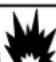 NAC MH61900 - WARNING - 1