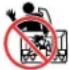 NAC MH61900 - Symbol bezpečnostného upozornenia signálne slová - 6