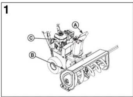 NAC MH61900 - 1