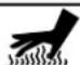NAC MH61900 - AVERTISSEMENT - 2