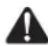 NAC MS55800E - Sicherheitshinweissymbol und Signalwörter - 1