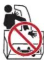 NAC MS55800E - Snowthrower Safety Test - 1