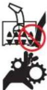 NAC MS55800E - DANGER - 2