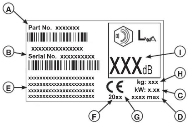 NAC MS55800E - Általános információ - 1