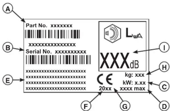 NAC MS55800E - Generell informasjon - 1