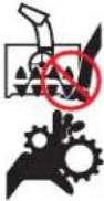 NAC MS55800E - DANGER - 2