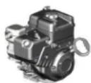 NAC MS55800E - FIGYELMEZTETÉS - 1
