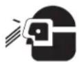 NAC MS55800E - OPOZORILO - 1