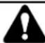 NAC MM691150E - WARNING - 2