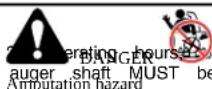 NAC MM691150E - Determine Which Shear Bolt/Pin System - 1