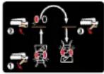 NAC MM691150E - Snowthrower Features and Controls - 11